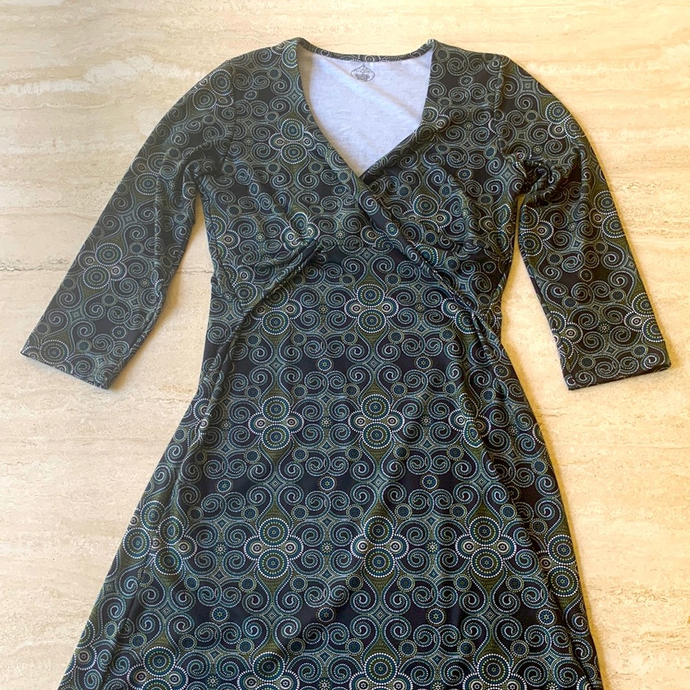 Prana Dress